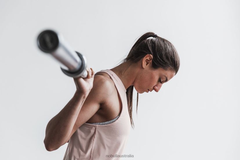 High-Neck Tank XJ4668830Nobull