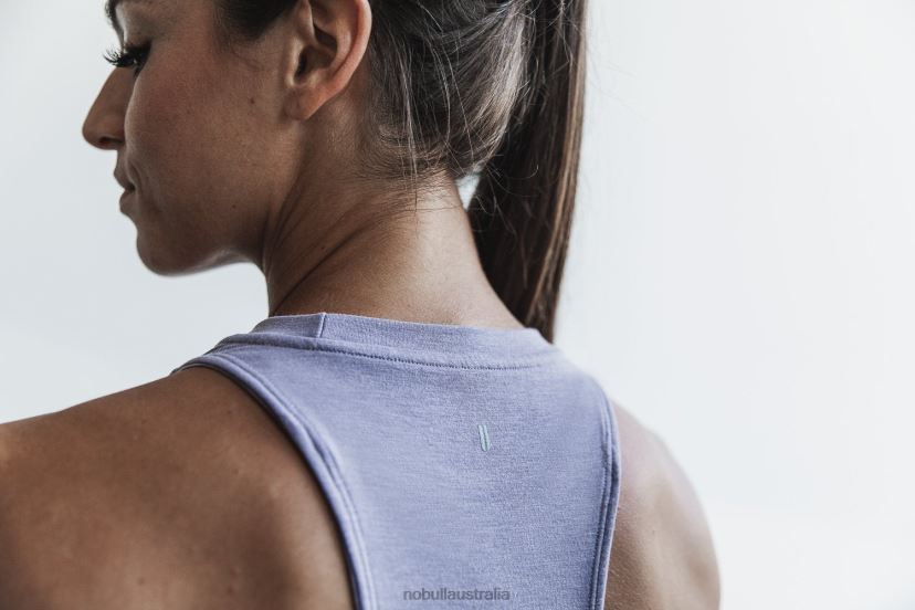 High-Neck Tank XJ4668831Nobull