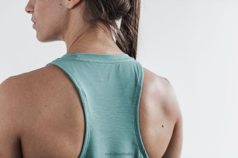 High-Neck Tank XJ4668832Nobull