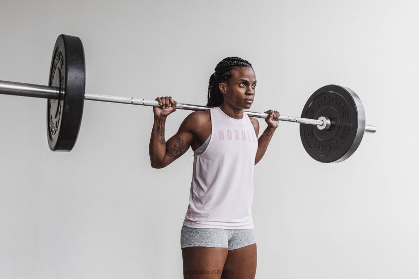 High-Neck Tank XJ4668833Nobull