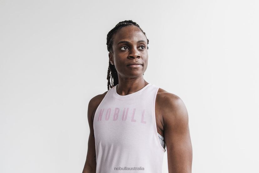 High-Neck Tank XJ4668833Nobull