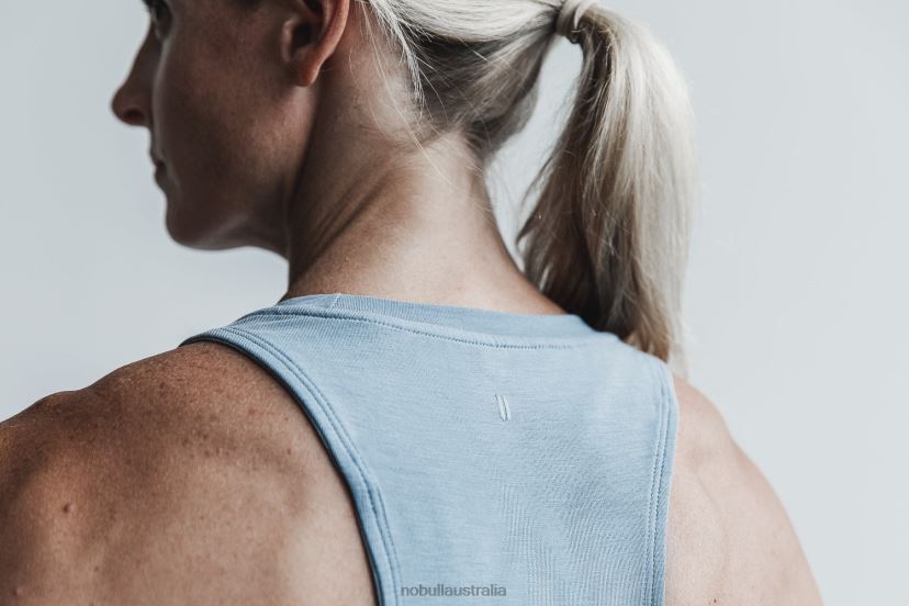 High-Neck Tank XJ4668834Nobull