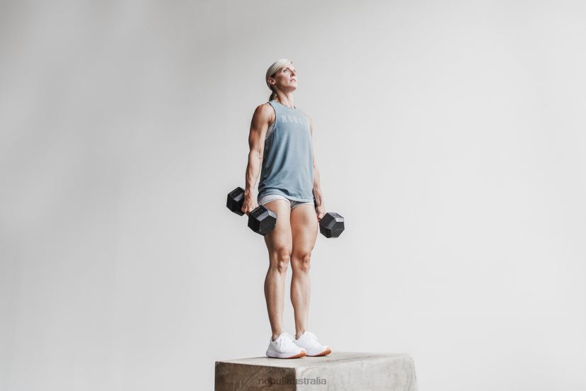 High-Neck Tank XJ4668834Nobull