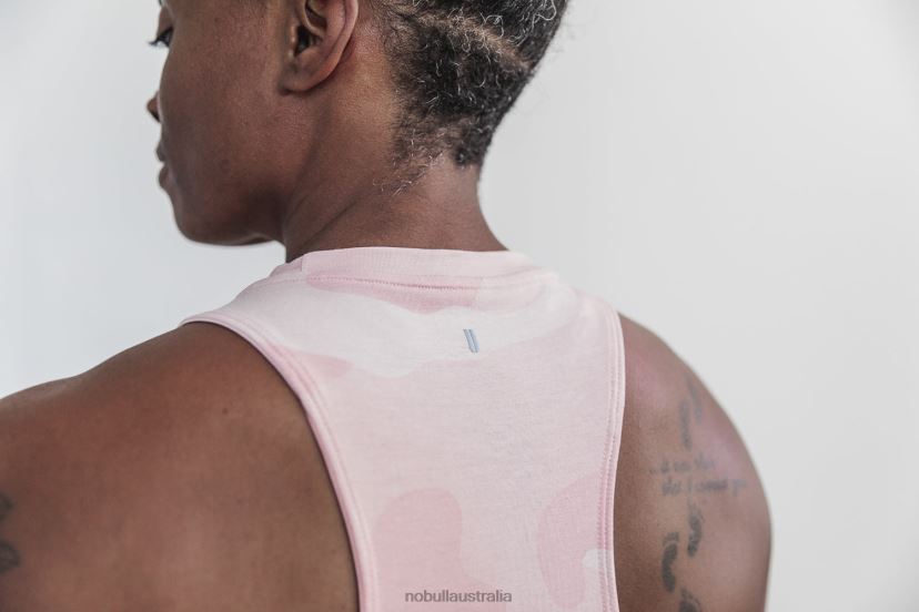 High-Neck Tank XJ4668853Nobull