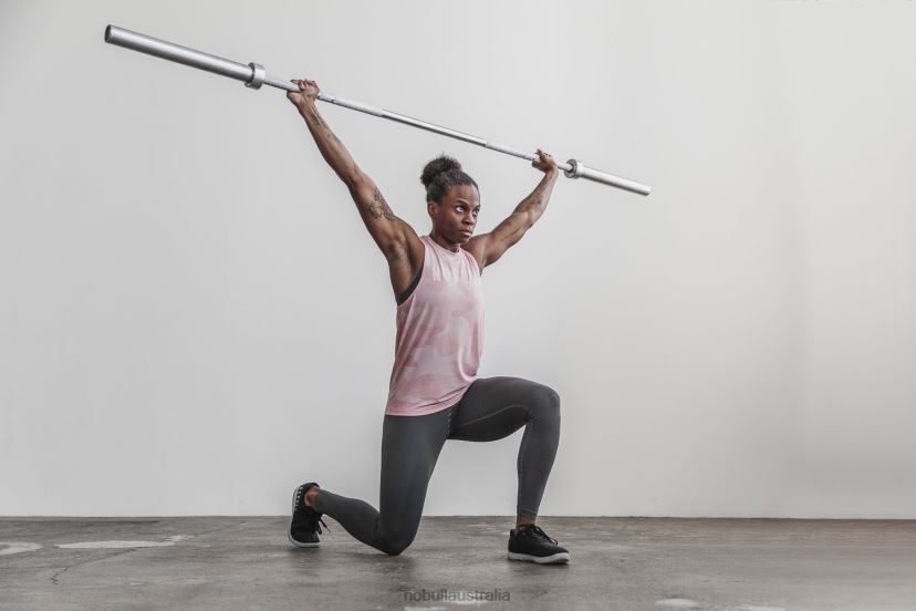 High-Neck Tank XJ4668853Nobull