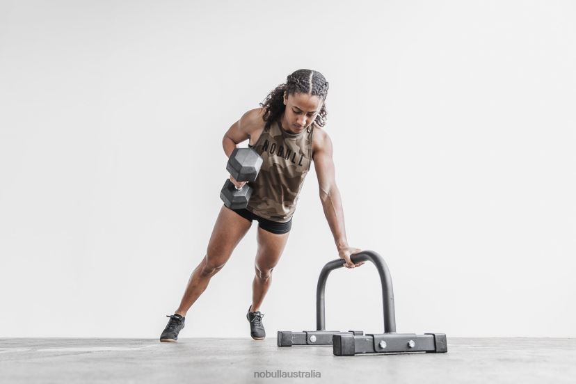 High-Neck Tank XJ4668854Nobull