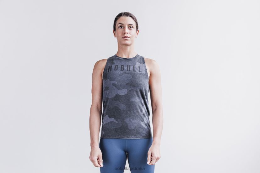 High-Neck Tank XJ4668855Nobull