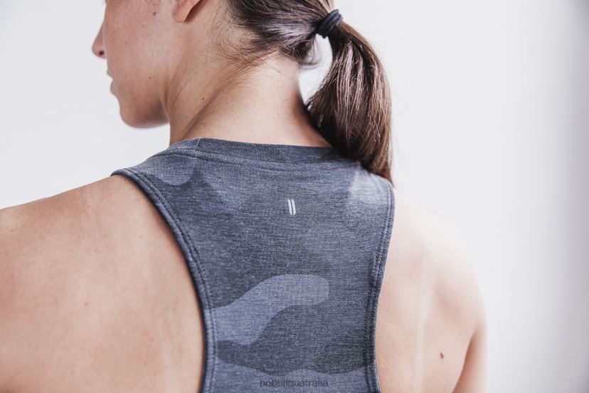 High-Neck Tank XJ4668855Nobull