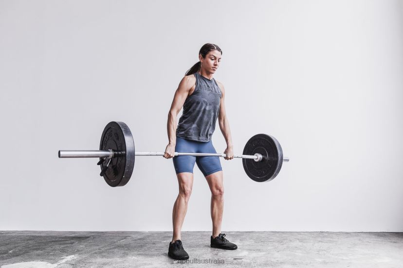 High-Neck Tank XJ4668855Nobull