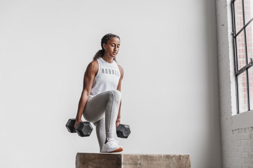 High-Neck Tank XJ4668856Nobull