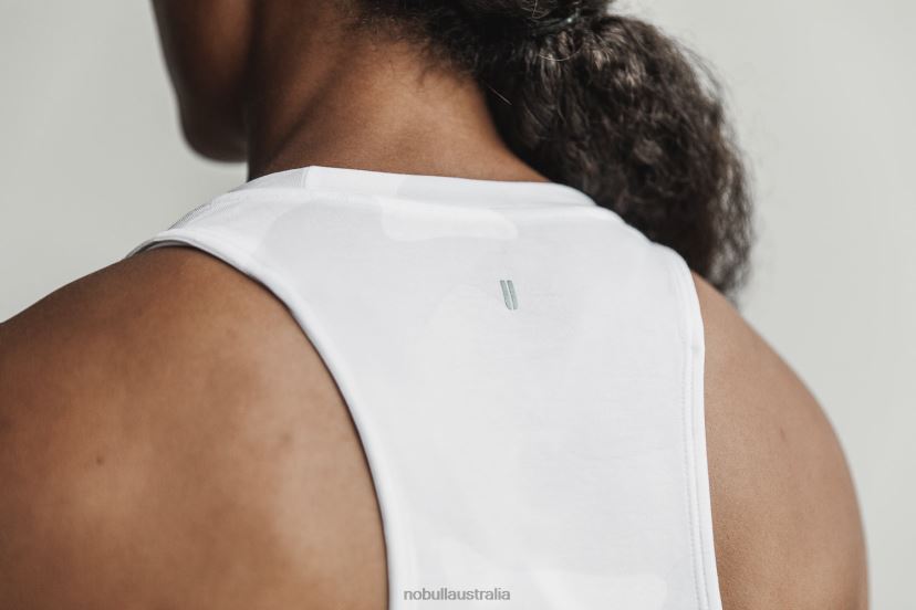 High-Neck Tank XJ4668856Nobull