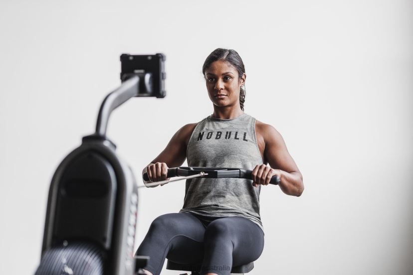 High-Neck Tank XJ4668857Nobull