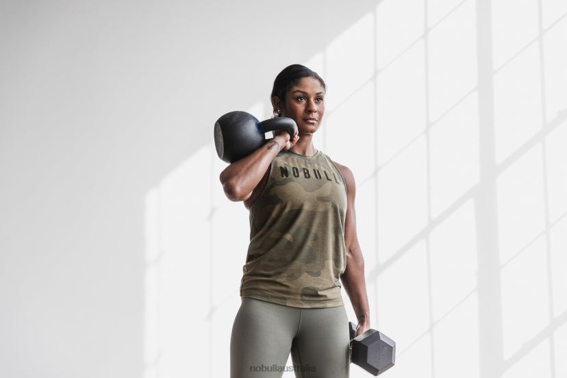 High-Neck Tank XJ4668858Nobull