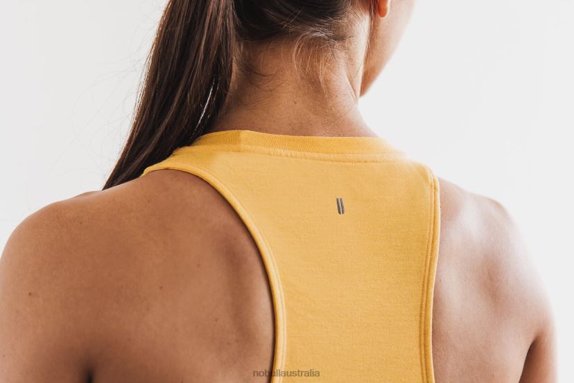 High-Neck Tank XJ4668869Nobull