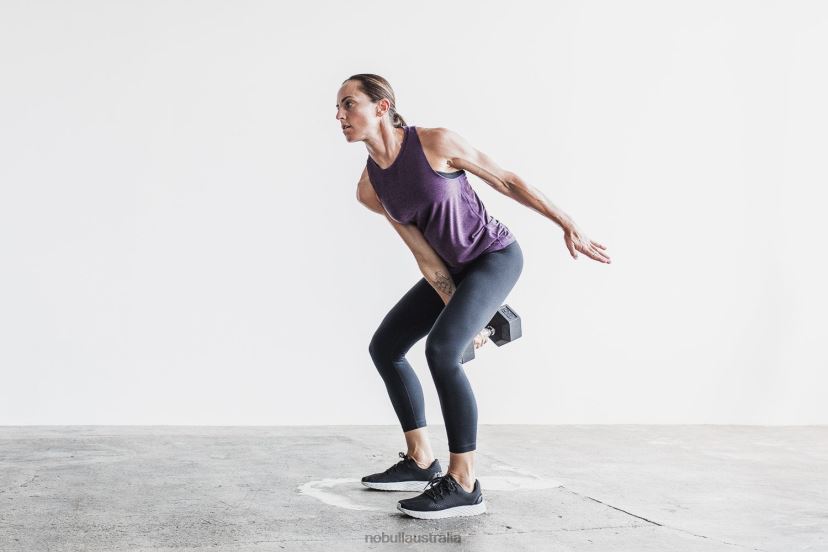 High-Neck Tank XJ4668870Nobull