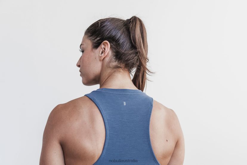 High-Neck Tank XJ4668871Nobull