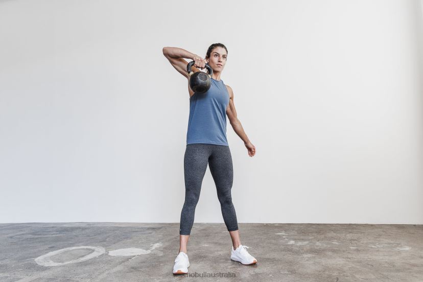 High-Neck Tank XJ4668871Nobull