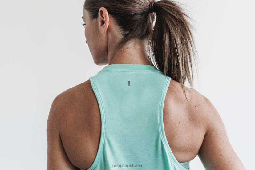 High-Neck Tank XJ4668872Nobull