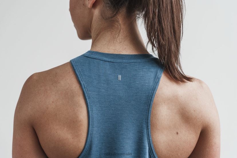 High-Neck Tank XJ4668873Nobull