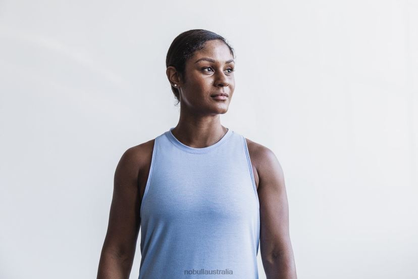 High-Neck Tank XJ4668875Nobull