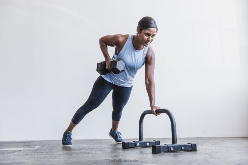 High-Neck Tank XJ4668875Nobull