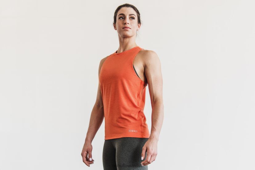 High-Neck Tank XJ4668876Nobull