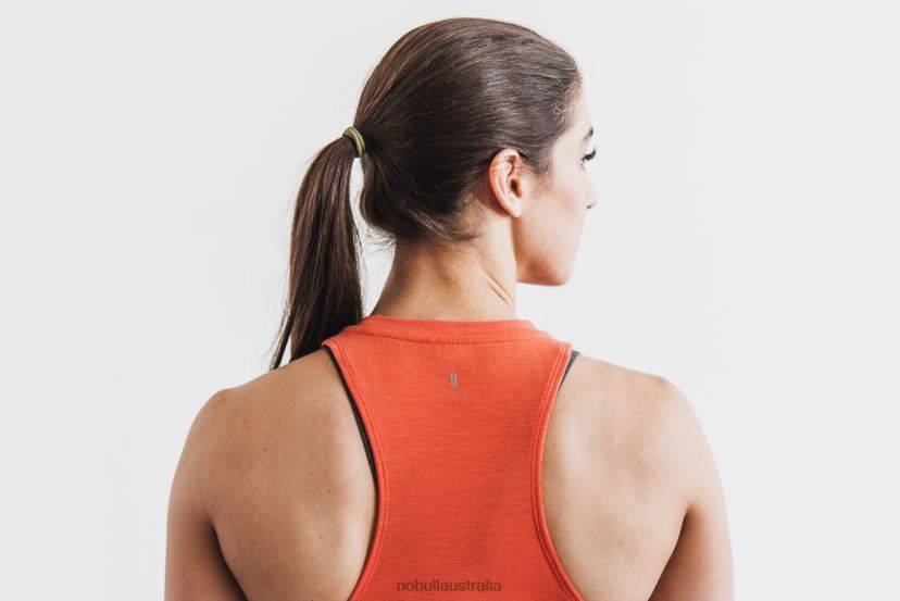 High-Neck Tank XJ4668876Nobull