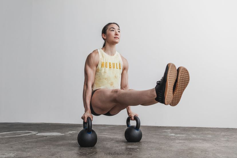 High-Neck Tank XJ4668884Nobull