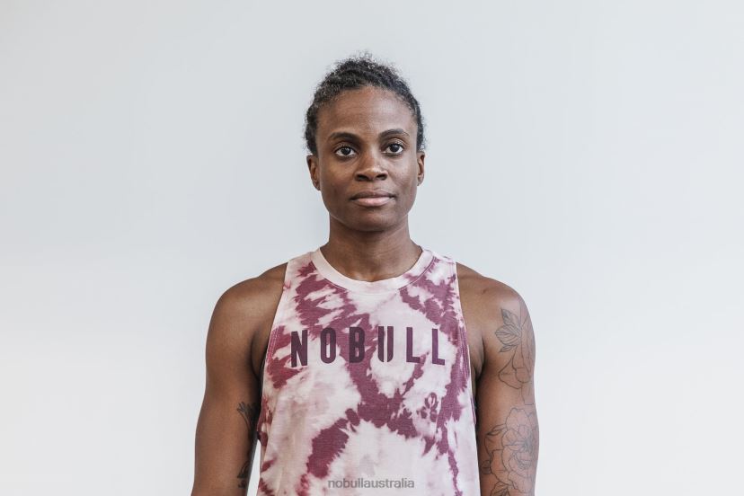 High-Neck Tank XJ4668885Nobull