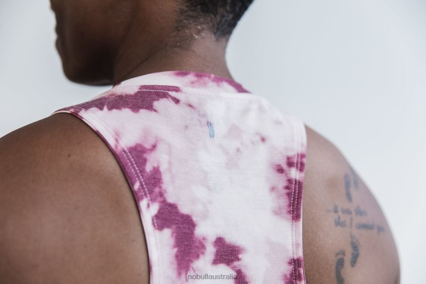 High-Neck Tank XJ4668885Nobull