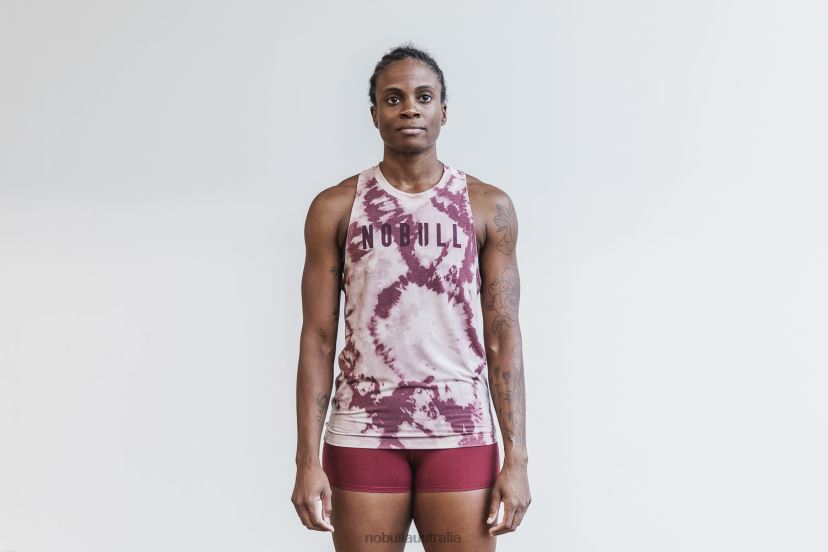 High-Neck Tank XJ4668885Nobull