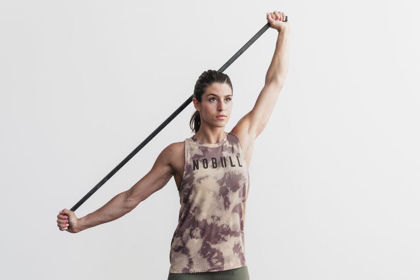 High-Neck Tank XJ4668886Nobull