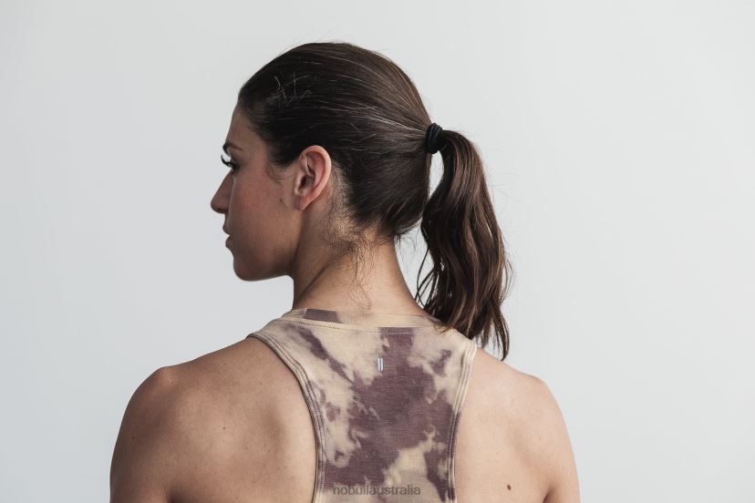 High-Neck Tank XJ4668886Nobull