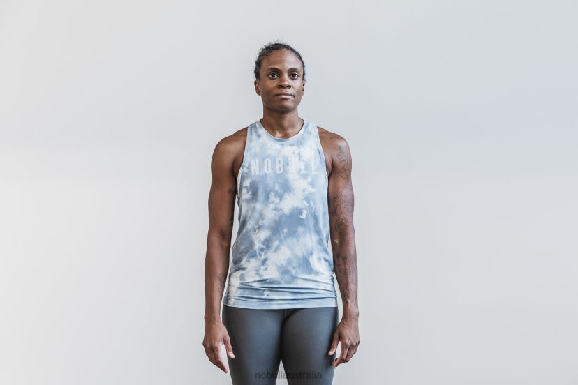 High-Neck Tank XJ4668887Nobull