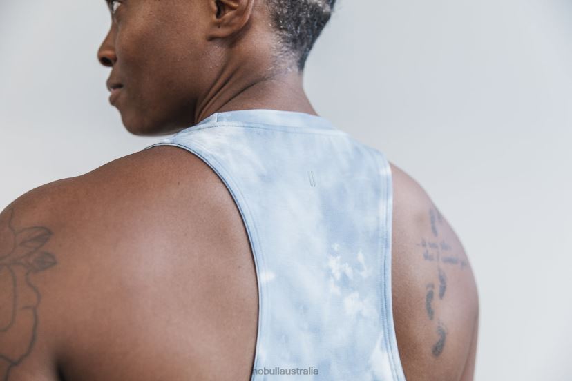 High-Neck Tank XJ4668887Nobull