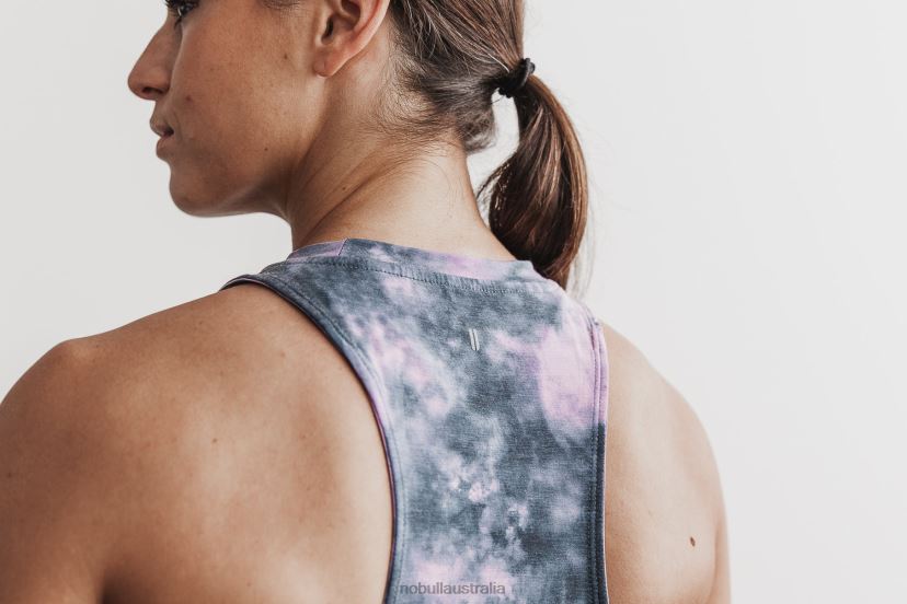 High-Neck Tank XJ4668888Nobull