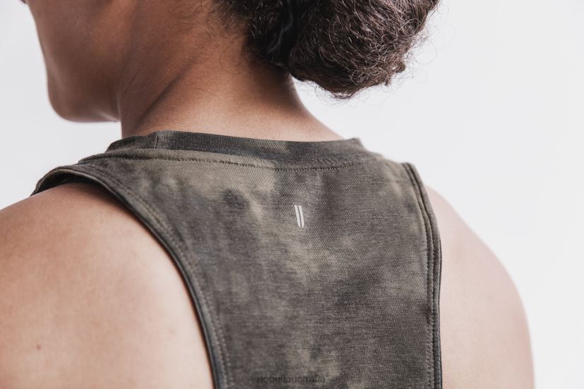 High-Neck Tank XJ4668889Nobull