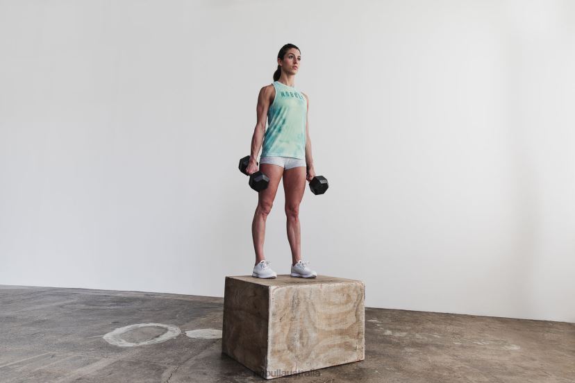 High-Neck Tank XJ4668890Nobull