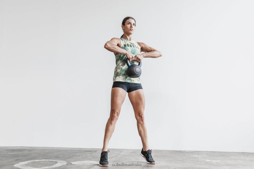 High-Neck Tank XJ4668891Nobull