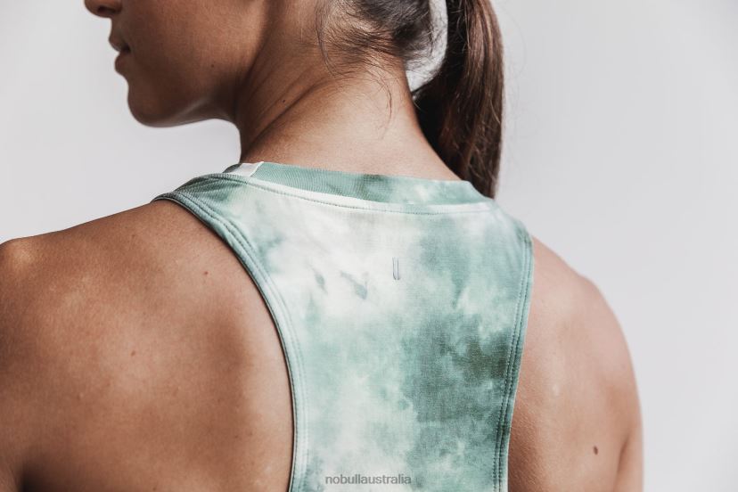 High-Neck Tank XJ4668891Nobull