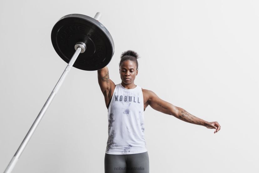 High-Neck Tank XJ4668892Nobull