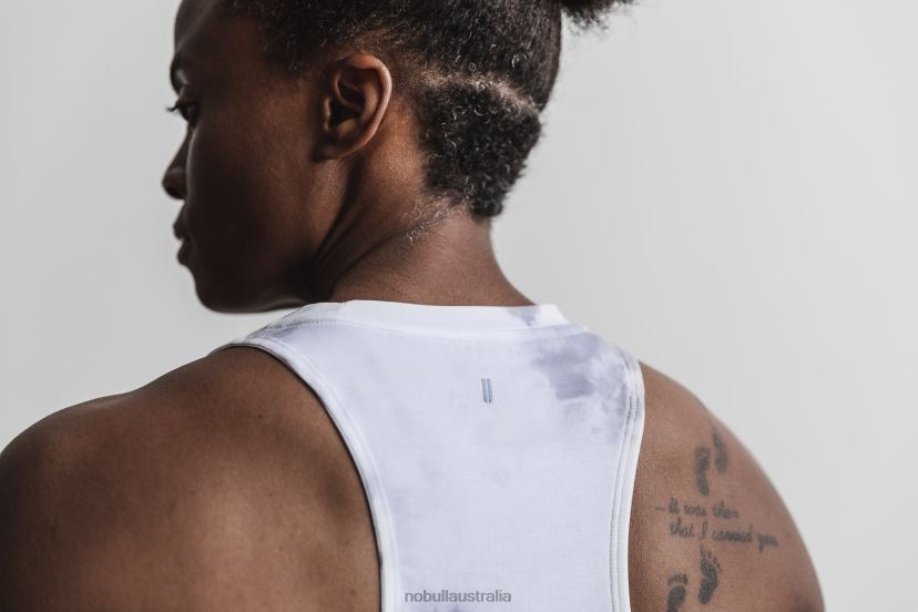 High-Neck Tank XJ4668892Nobull