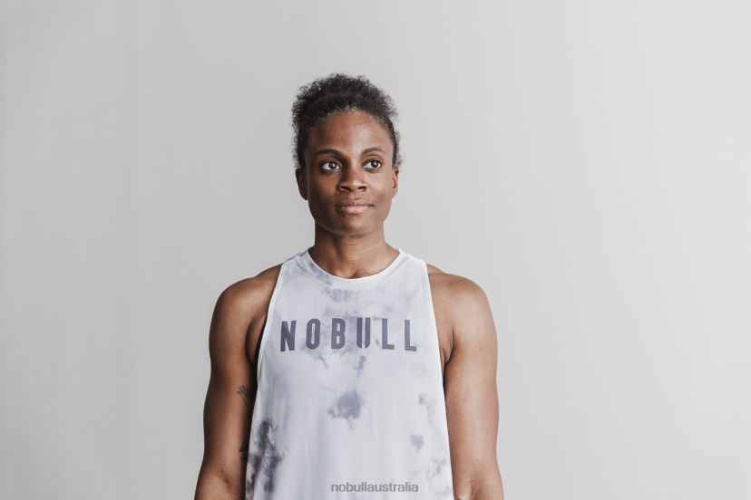 High-Neck Tank XJ4668892Nobull