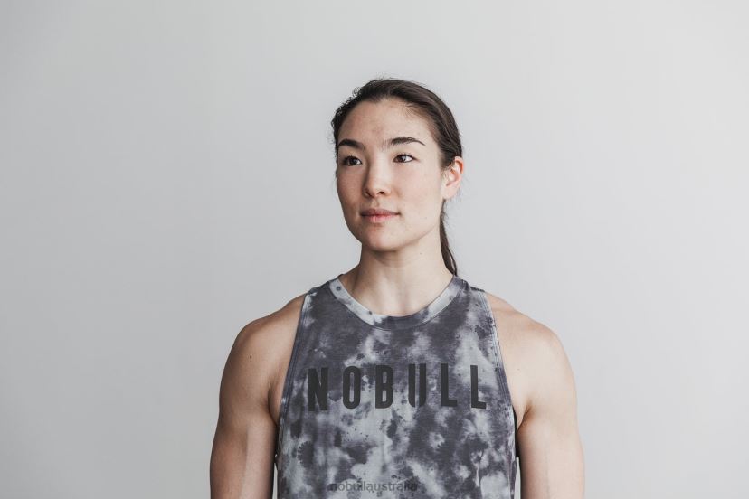 High-Neck Tank XJ4668893Nobull