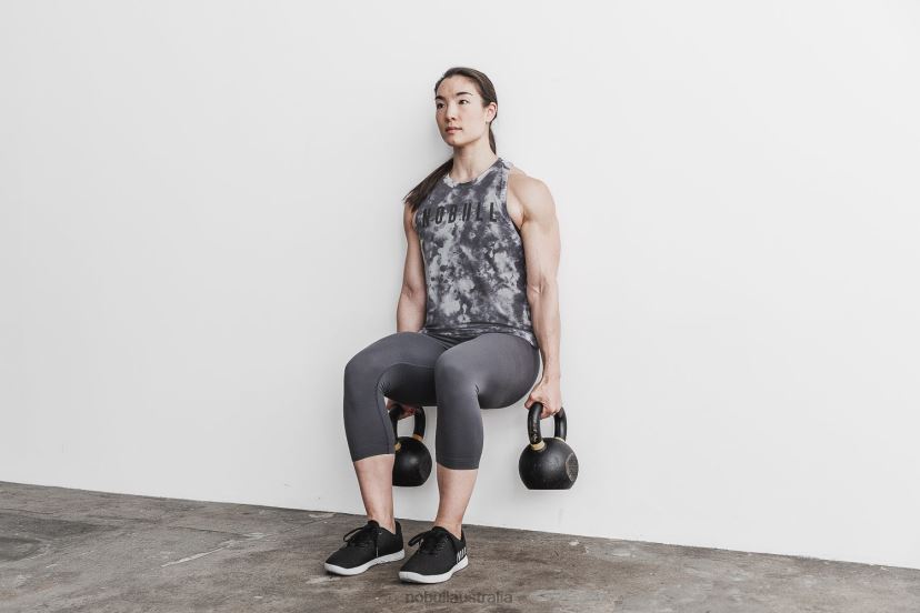 High-Neck Tank XJ4668893Nobull