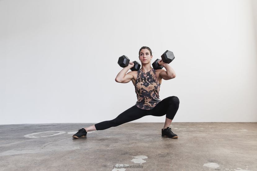 High-Neck Tank XJ4668894Nobull