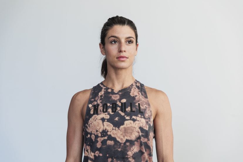 High-Neck Tank XJ4668894Nobull