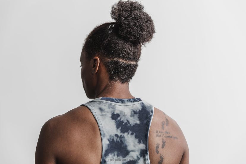 High-Neck Tank XJ4668895Nobull