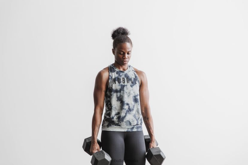 High-Neck Tank XJ4668895Nobull