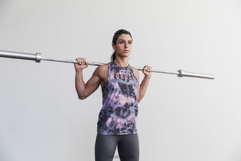 High-Neck Tank XJ4668896Nobull